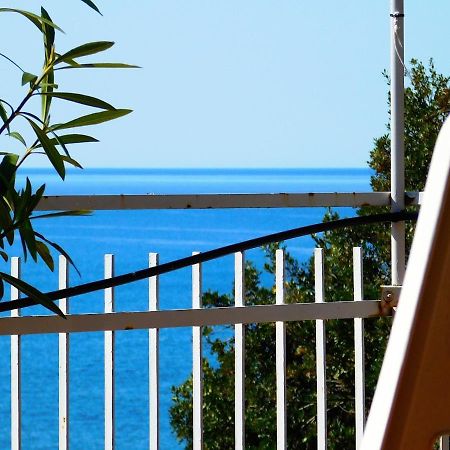 Attico Vista Mare, Levanto Exterior foto